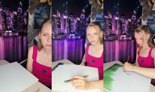 8909svetlana's Live Session — Jul 3, 2026, 3:34 AM