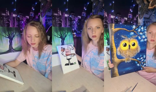 8909svetlana's Live Session — Jul 4, 2026, 3:25 AM
