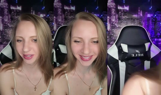8909svetlana's Live Session — Jul 5, 2026, 5:57 AM
