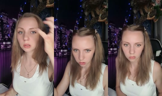 8909svetlana's Live Session — Jul 7, 2026, 2:41 AM