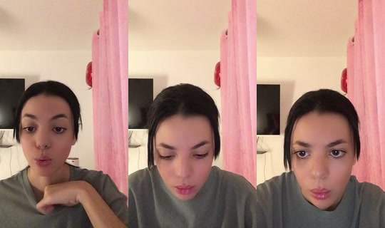 892238657's Live Session — Jul 5, 2026, 2:44 PM