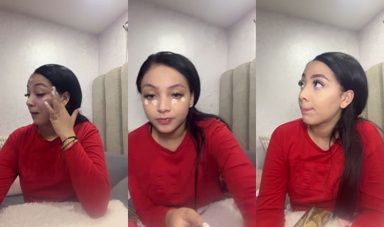 896253464's Live Session — Jul 1, 2026, 11:29 PM