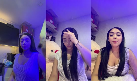 896253464's Live Session — Jul 2, 2026, 9:52 PM