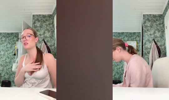 926705638's Live Session — Jul 6, 2026, 5:19 PM