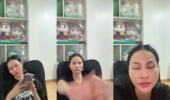 951619368's Live Session — Jul 5, 2026, 4:31 PM