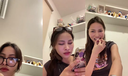 951619368's Live Session — Jul 6, 2026, 3:17 PM