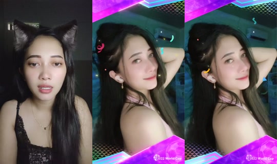 960850443's Live Session — Jul 5, 2026, 3:55 PM