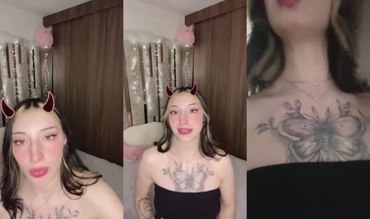 968786079's Live Session — May 15, 2026, 9:18 PM