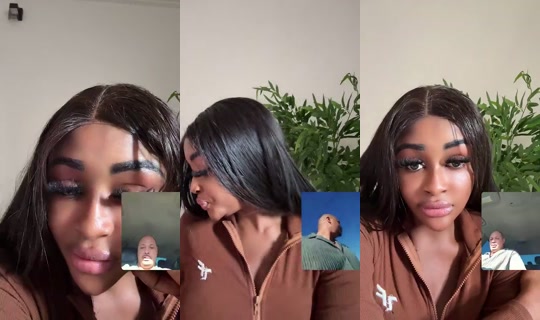 969943386's Live Session — Jul 6, 2026, 3:12 PM
