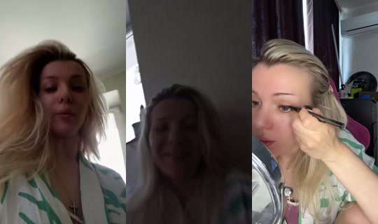 977542071's Live Session — Jul 6, 2026, 8:13 AM
