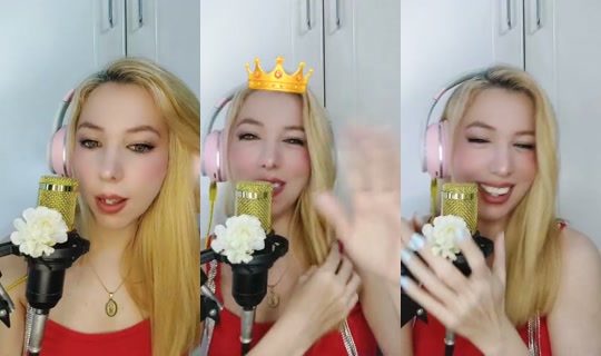 978096981's Live Session — Jul 7, 2026, 12:00 AM