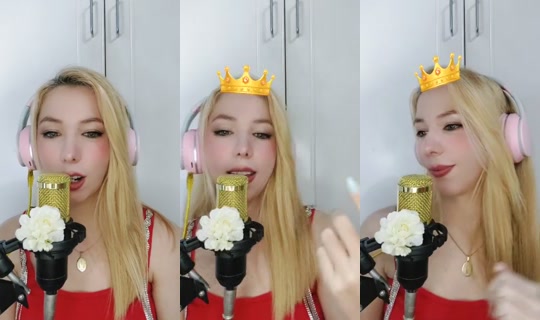 978096981's Live Session — Jul 7, 2026, 1:35 AM