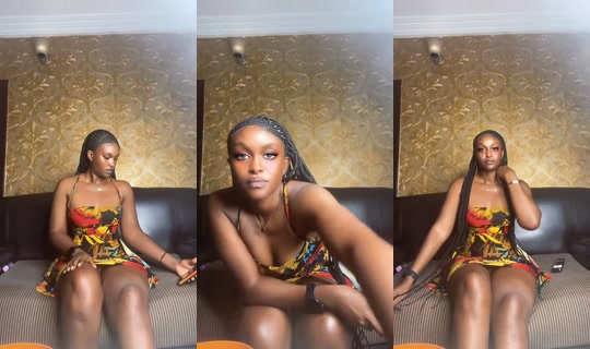 984053336's Live Session — Jul 2, 2026, 4:47 AM