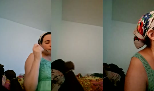 984460179's Live Session — Jul 1, 2026, 8:11 PM
