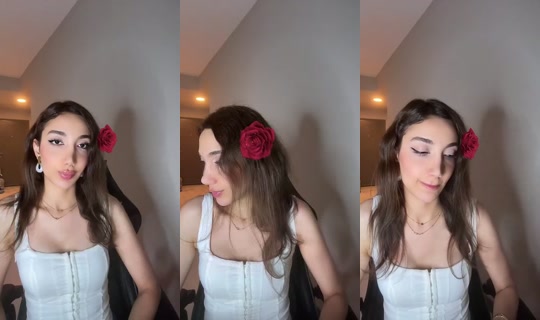 987404661's Live Session — Jul 6, 2026, 9:24 PM