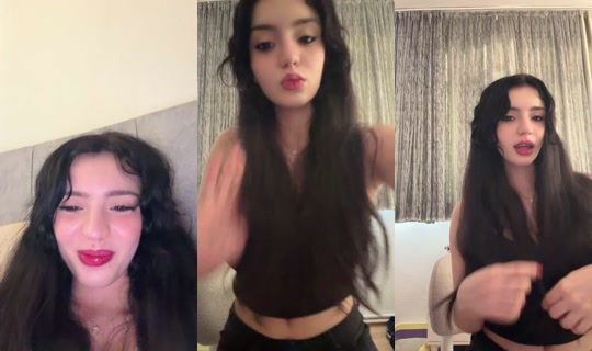 988226924's Live Session — Jul 7, 2026, 11:43 AM