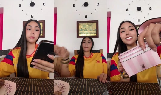 A.Z_Carolina's Live Session — Jul 7, 2026, 9:03 PM