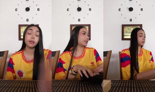 A.Z_Carolina's Live Session — Jul 7, 2026, 9:53 PM