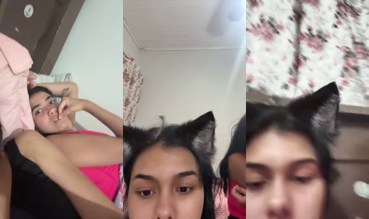 AO.KAY's Live Session — Jul 3, 2026, 12:26 AM