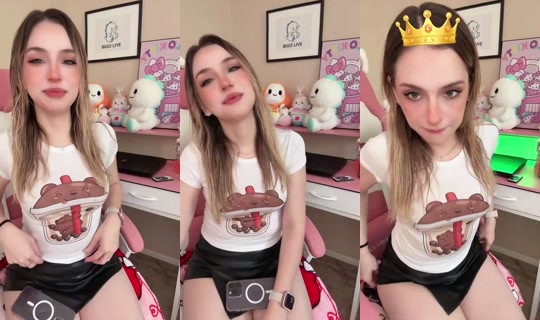Airi_Airi's Live Session — Jul 7, 2026, 8:01 PM