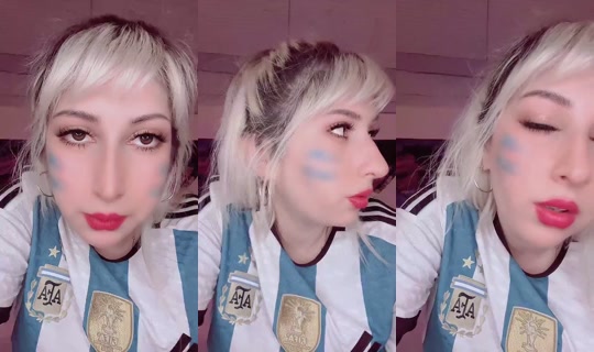 Albiceleste10's Live Session — Jul 8, 2026, 2:40 AM