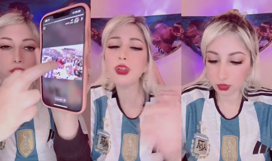 Albiceleste10's Live Session — Jul 8, 2026, 4:41 AM