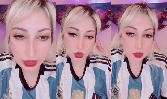 Albiceleste10's Live Session — Jul 8, 2026, 5:31 AM