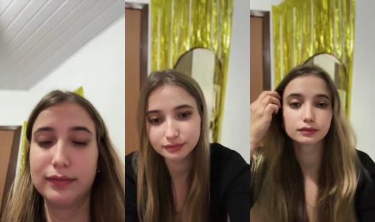 Alesinhaa's Live Session — Jul 8, 2026, 12:59 AM