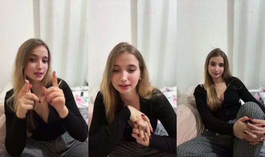 Alesinhaa's Live Session — Jul 8, 2026, 1:49 AM