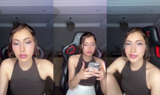 Aleyyyy's Live Session — Jul 6, 2026, 6:15 PM