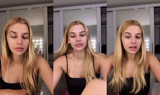 Alpha.Davlinda's Live Session — Jul 8, 2026, 1:20 AM