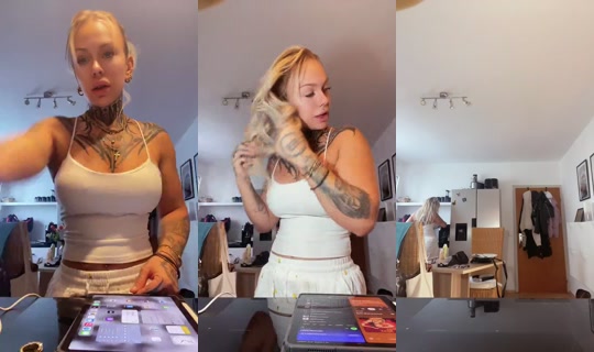Amber1605's Live Session — Jul 4, 2026, 5:54 AM