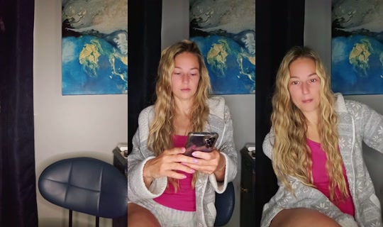 Amberannexox's Live Session — Jul 7, 2026, 4:42 AM