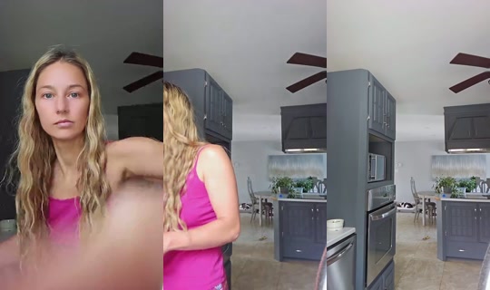 Amberannexox's Live Session — Jul 7, 2026, 11:41 AM