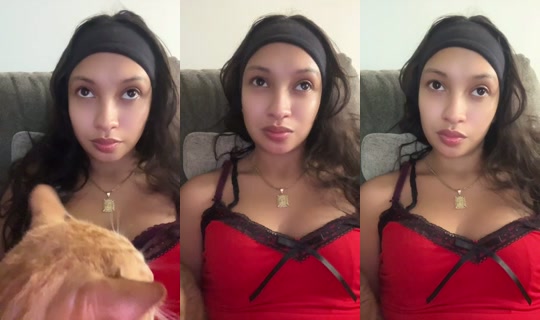 Amoureuxxx's Live Session — Jun 30, 2026, 4:35 AM
