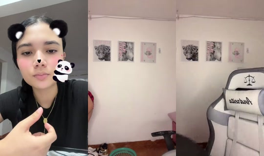 Andrea.ramirez's Live Session — Jul 3, 2026, 11:16 PM