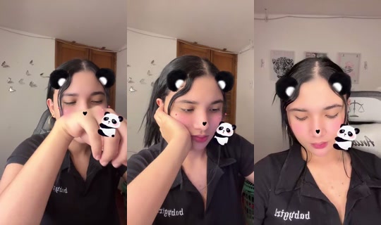 Andrea.ramirez's Live Session — Jul 6, 2026, 11:25 PM