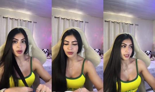 Angelraupp's Live Session — Jul 5, 2026, 6:01 PM