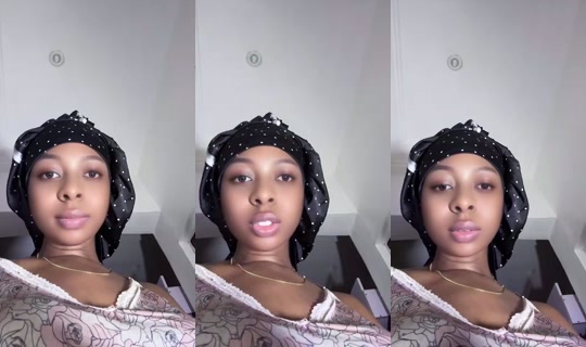 Anlove123's Live Session — Jul 6, 2026, 2:27 AM