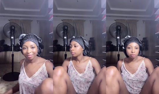 Anlove123's Live Session — Jul 7, 2026, 4:50 AM