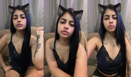 Anne.florzinha's Live Session — Jul 4, 2026, 12:57 AM