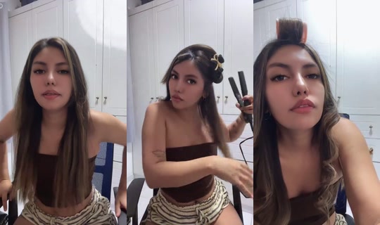AnneLopez's Live Session — Jul 6, 2026, 8:33 PM