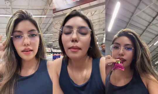 AnneLopez's Live Session — Jul 8, 2026, 12:38 AM