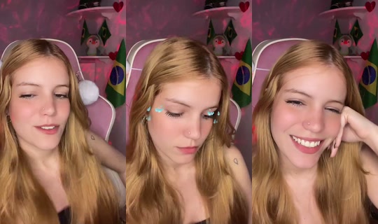 AnnieFreyja's Live Session — Jul 4, 2026, 7:47 PM