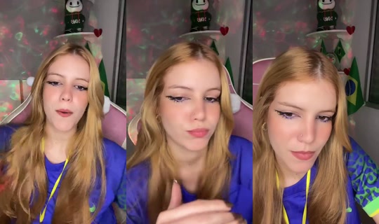 AnnieFreyja's Live Session — Jul 5, 2026, 3:08 PM