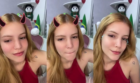 AnnieFreyja's Live Session — Jul 7, 2026, 11:02 PM