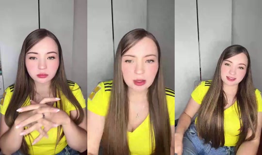Anyelina777's Live Session — Jul 7, 2026, 10:32 PM