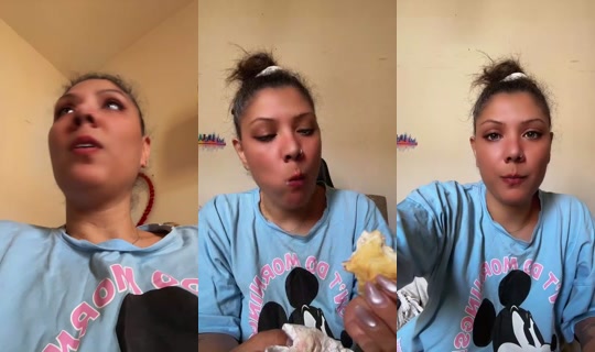Arielaguti's Live Session — Jul 6, 2026, 9:02 AM
