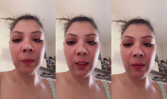 Arielaguti's Live Session — Jul 8, 2026, 7:33 AM