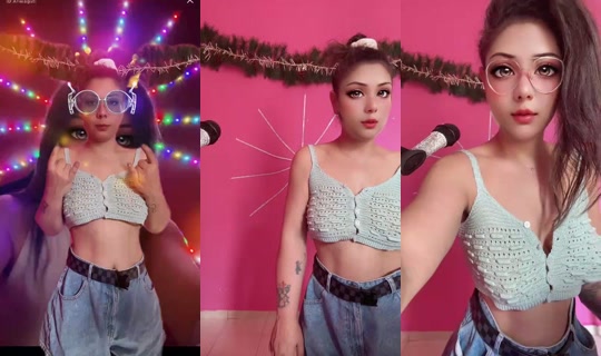 Arielaguti's Live Session — Jul 8, 2026, 8:39 AM